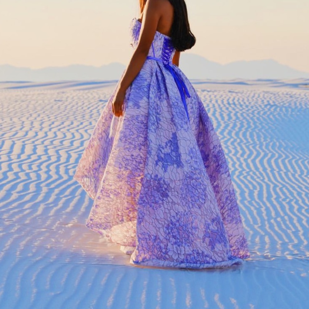 Quince dress, sweet sixteen dress, or prom dress!